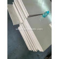 Natural PEEK sheet rod